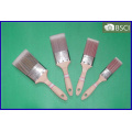 (SHSY-017) Plain Wooden Handle Paint Brush